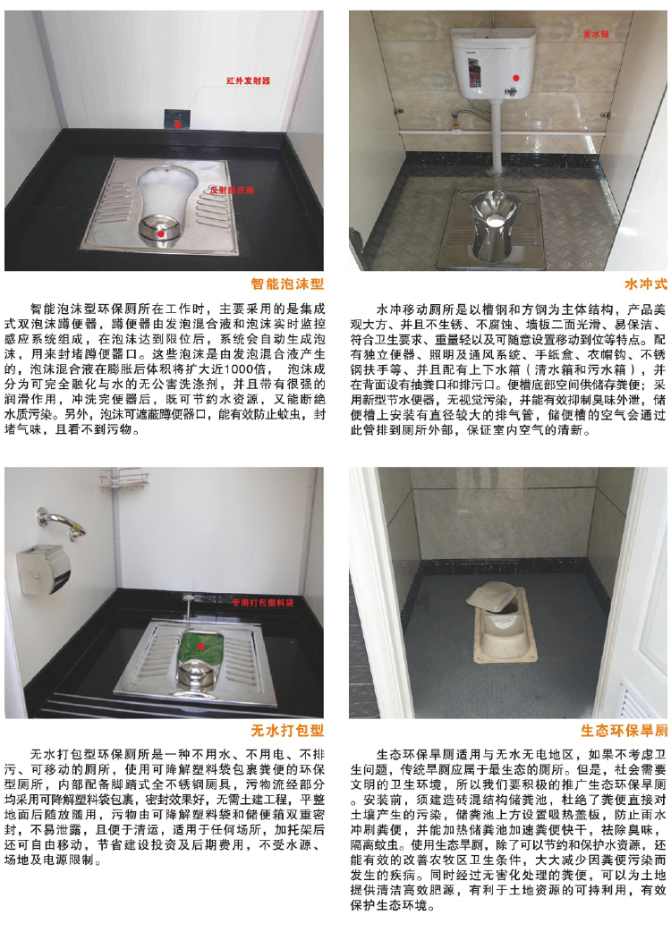环保厕所详情页